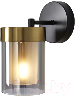 Бра Freya Lora FR5432WL-01BBS - фото