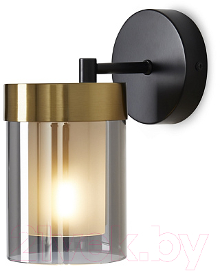 Бра Freya Lora FR5432WL-01BBS