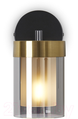 Бра Freya Lora FR5432WL-01BBS