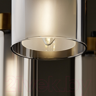 Люстра Freya Lora FR5432PL-06BBS