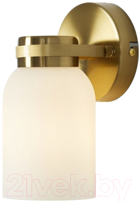 Бра Freya Kamelia FR5446WL-01BS - фото