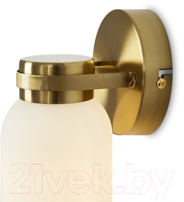 Бра Freya Kamelia FR5446WL-01BS