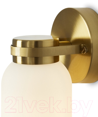 Бра Freya Kamelia FR5446WL-01BS