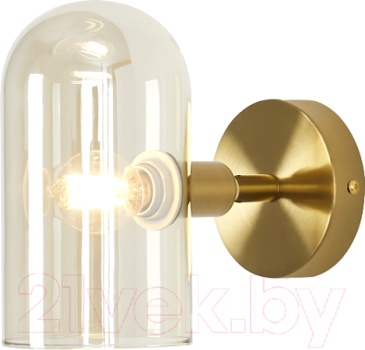 Бра Freya Firefly FR5427WL-01BS - фото