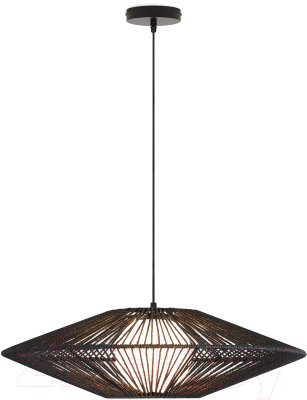 Потолочный светильник Freya Cottage FR5405PL-01B1 - фото