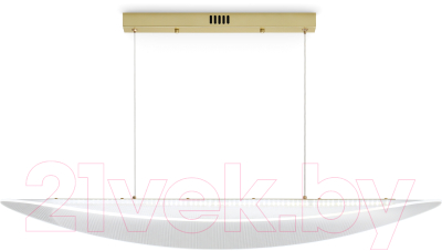 Потолочный светильник Freya Cloud FR5441PL-L40G - фото