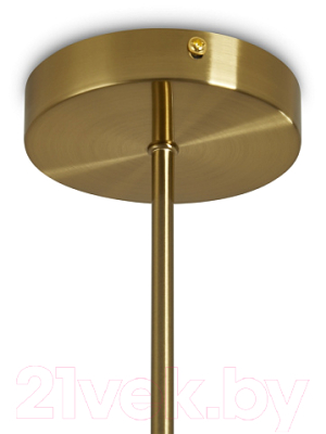 Люстра Freya Clip FR5426PL-08BS