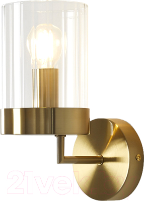 Бра Freya Clip FR5426WL-01BS - фото