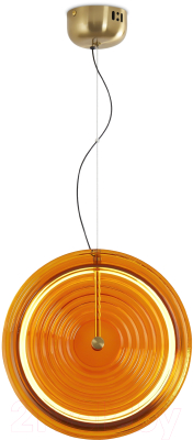 Потолочный светильник Freya Borbon FR5442PL-L11YW - фото