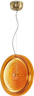 Потолочный светильник Freya Borbon FR5442PL-L11YW