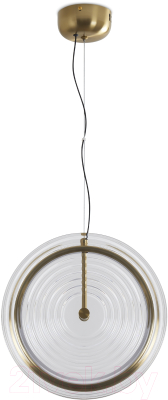 Потолочный светильник Freya Borbon FR5442PL-L11TR