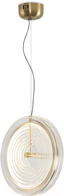 Потолочный светильник Freya Borbon FR5442PL-L11TR