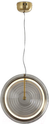 Потолочный светильник Freya Borbon FR5442PL-L11B - фото