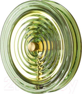 Бра Freya Borbon FR5442WL-L7GN - фото