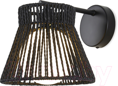 Бра Freya Cottage FR5405WL-01B - фото