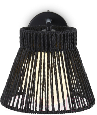 Бра Freya Cottage FR5405WL-01B