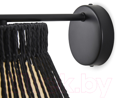 Бра Freya Cottage FR5405WL-01B