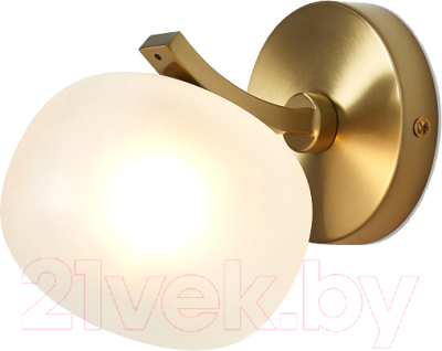 Бра Freya Donuts FR5444WL-01BS - фото