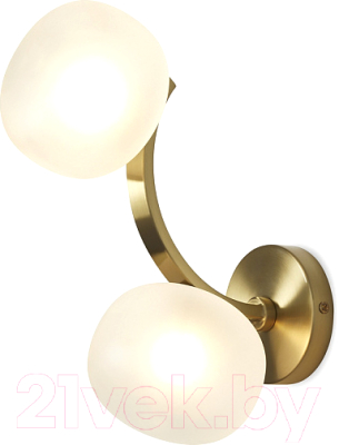 Бра Freya Donuts FR5444WL-02BS - фото