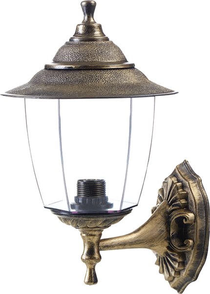 Бра уличное TDM Прага / SQ0330-0523 - фото