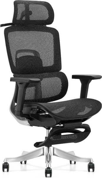 Кресло офисное Insite Smart Max / 1-IS-MC-0515 - фото