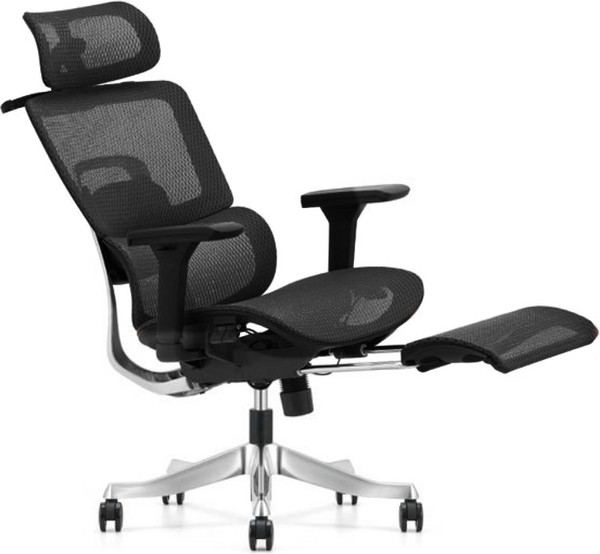 Кресло офисное Insite Smart Max / 1-IS-MC-0515