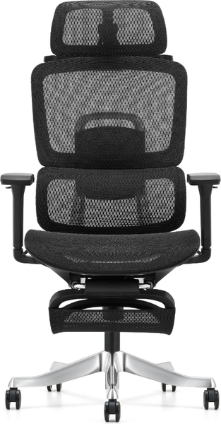 Кресло офисное Insite Smart Max / 1-IS-MC-0515