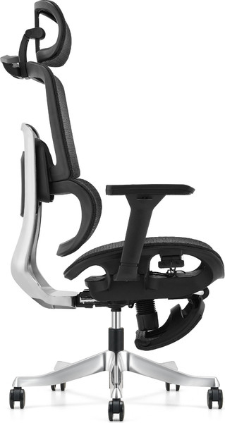 Кресло офисное Insite Smart Max / 1-IS-MC-0515