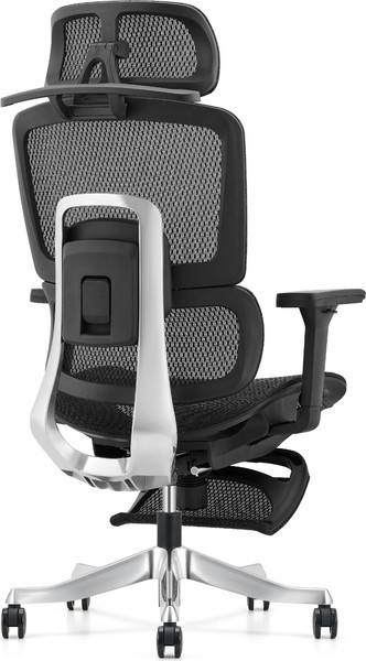 Кресло офисное Insite Smart Max / 1-IS-MC-0515