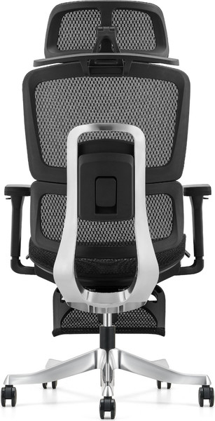 Кресло офисное Insite Smart Max / 1-IS-MC-0515