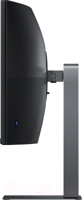 Монитор Xiaomi Curved Gaming G34WQi