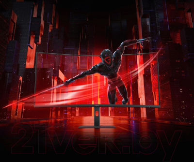 Монитор Xiaomi Curved Gaming G34WQi