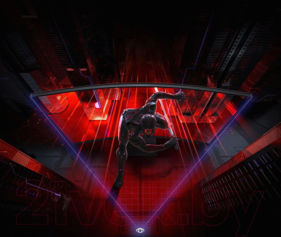 Монитор Xiaomi Curved Gaming G34WQi