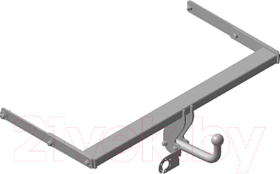 Фаркоп Avtos SK 06 - фото