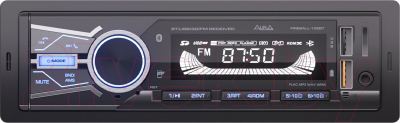 Автомагнитола AURA Fireball-102BT - фото