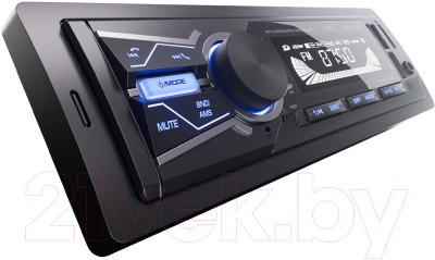 Автомагнитола AURA Fireball-102BT