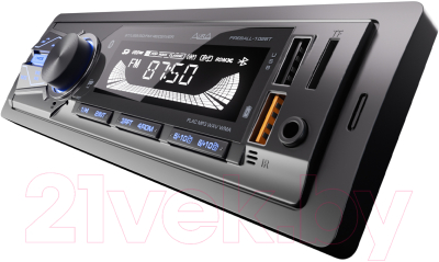 Автомагнитола AURA Fireball-102BT