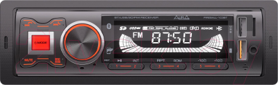 Автомагнитола AURA Fireball-103BT - фото