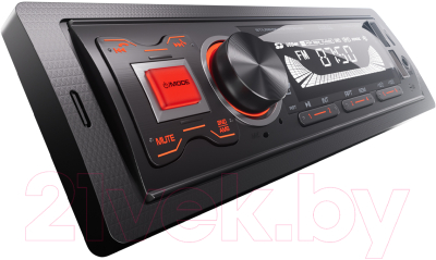 Автомагнитола AURA Fireball-103BT