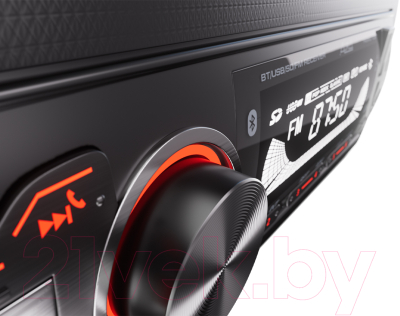 Автомагнитола AURA Fireball-103BT