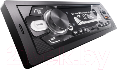 Автомагнитола AURA Fireball-104BT