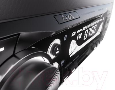 Автомагнитола AURA Fireball-104BT