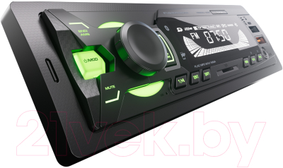 Автомагнитола AURA Fireball-105BT