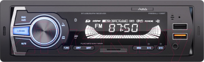 Автомагнитола AURA Fireball-106BT - фото