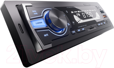 Автомагнитола AURA Fireball-106BT