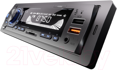 Автомагнитола AURA Fireball-106BT