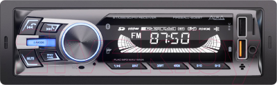 Автомагнитола AURA Fireball-202BT - фото