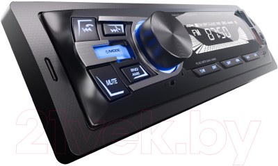 Автомагнитола AURA Fireball-202BT