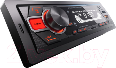 Автомагнитола AURA Fireball-203BT
