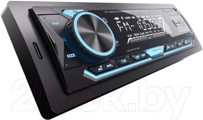 Автомагнитола AURA Fireball-305BT